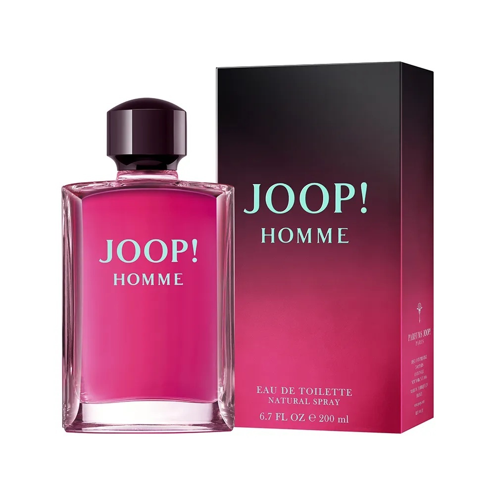 Joop Perfume: Reviews, Dicas e Onde Comprar | BuscaProdutos