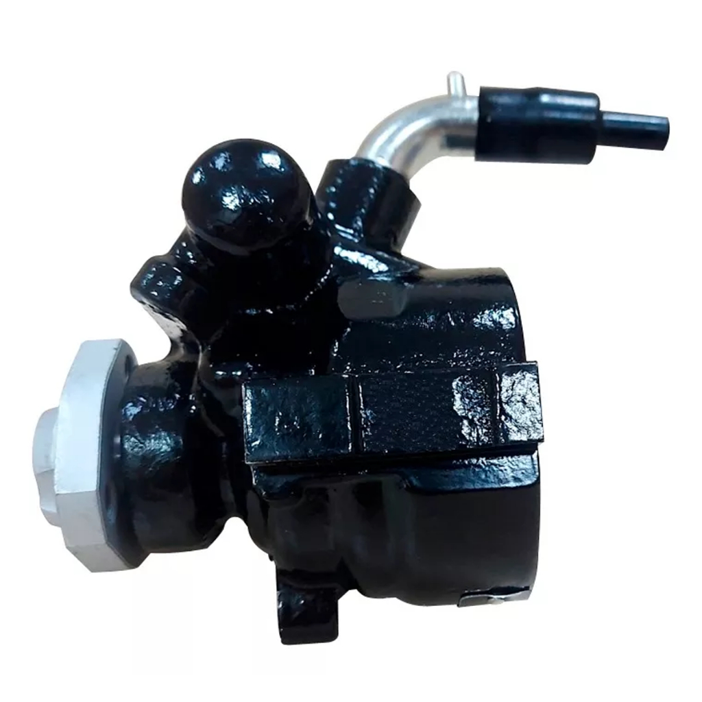 Bomba Direcao Hidraulica Gol Fox Voyage Saveiro Golf Polo 3012955909 em Oferta na Shopee