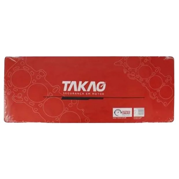Junta Tampa De Valvula Cargo Family Utility Effa Furgao M100 Picape Van Hafei Towner Jr 1.0 8v — imagem 2 de 2