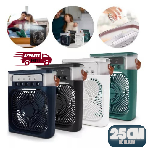 Ar Condicionador Portátil com Reservatório: Onde Comprar | BuscaProdutos