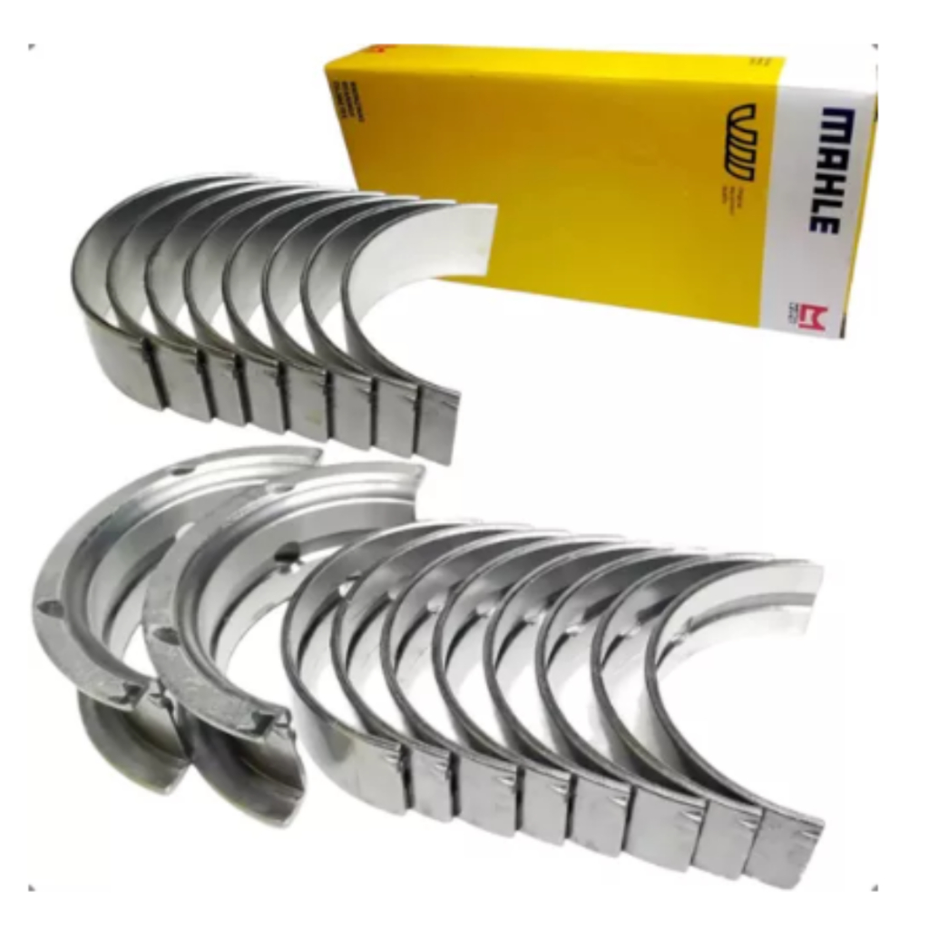 Bronzina de Mancal 050: Onde Comprar | BuscaProdutos