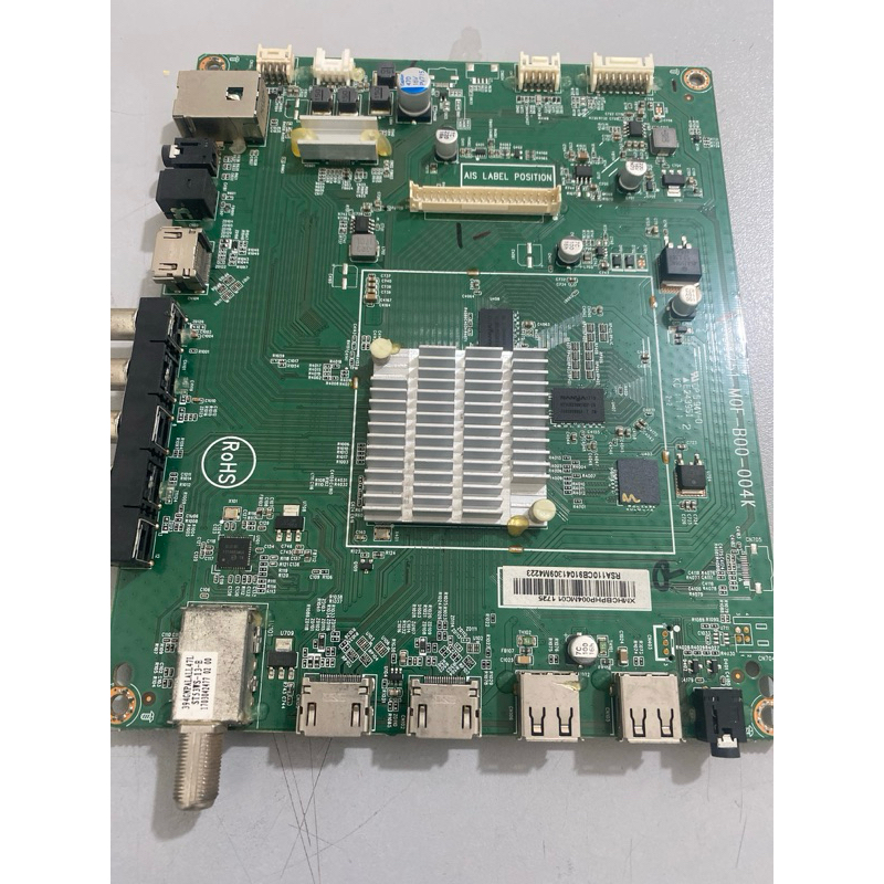 placa principal 43pfg5102/78  715g8251-mof-b00-004k