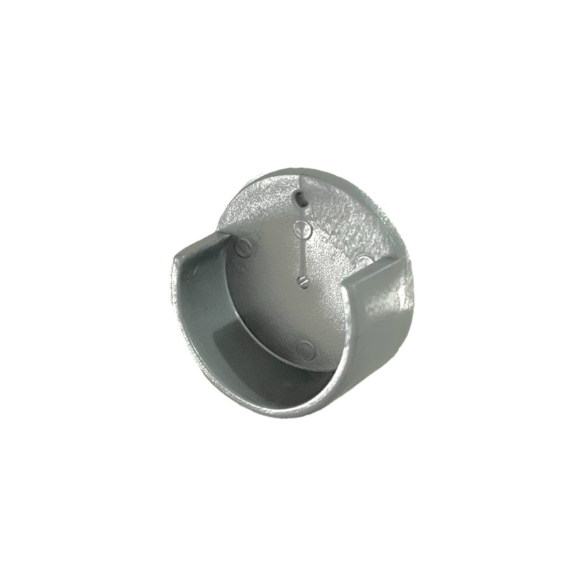 Suporte de Cabideiro meia lua para Guarda-Roupa PVC em Oferta na Shopee