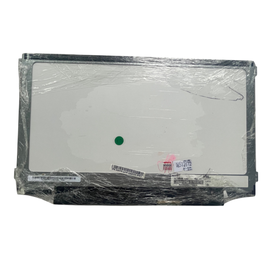 Tela Notebook Led Slim Brilhante 11.6 N116bge L42 C2 Notebook Asus X200m S200E 40 pinos INNOLUX