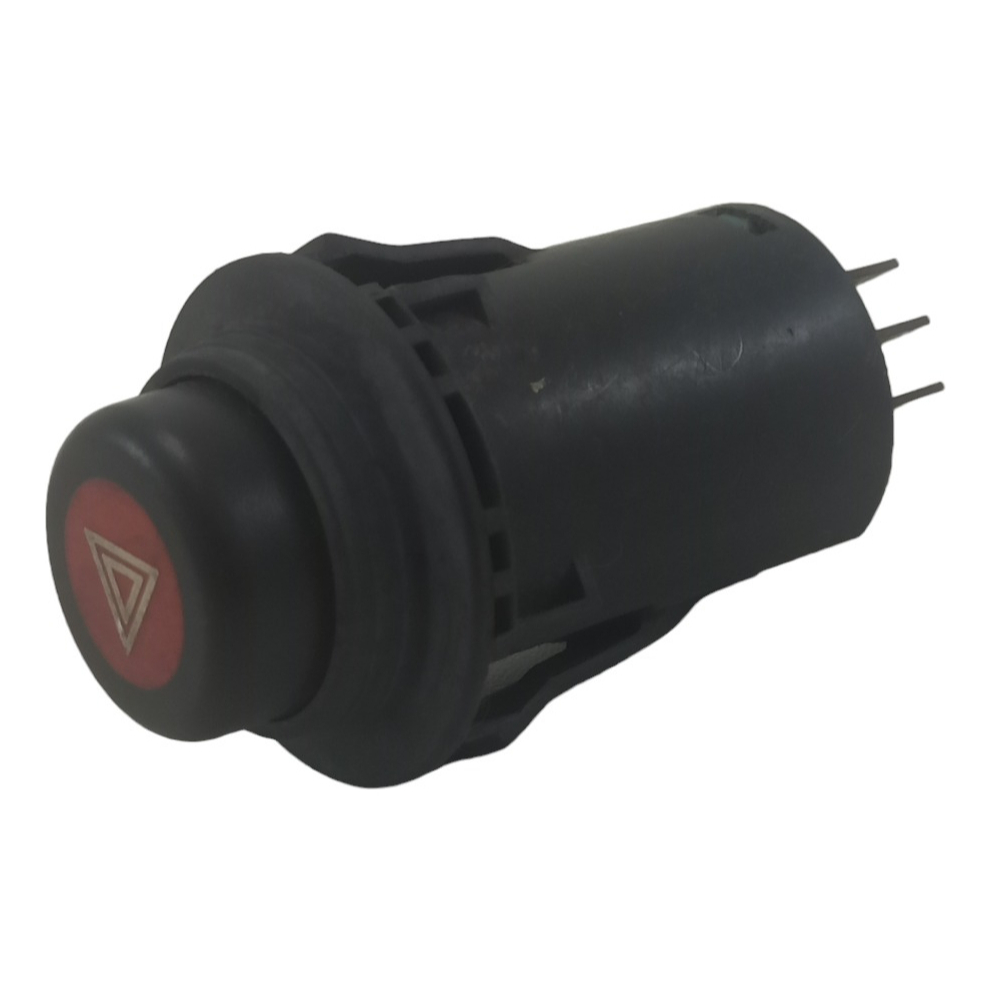 Botão De Pisca Alerta Para Gm Kadett Monza 93213042 Original