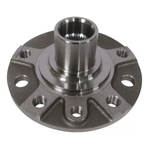 Cubo de Roda Dianteiro Vectra 1998 Ate 2005 2.0 .22 Flex — imagem 2 de 2