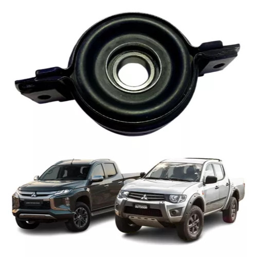 Mancal Coxim Cardan L200 Sport Outdoor 2003 Ate 2012 Flex