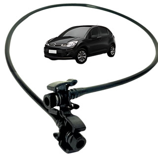 Mangueira Retorno Radiador Peugeot 206 1.4 1.6 2003-2008 Peugeot 207 Citroen C3 2008-2012 em Oferta na Shopee