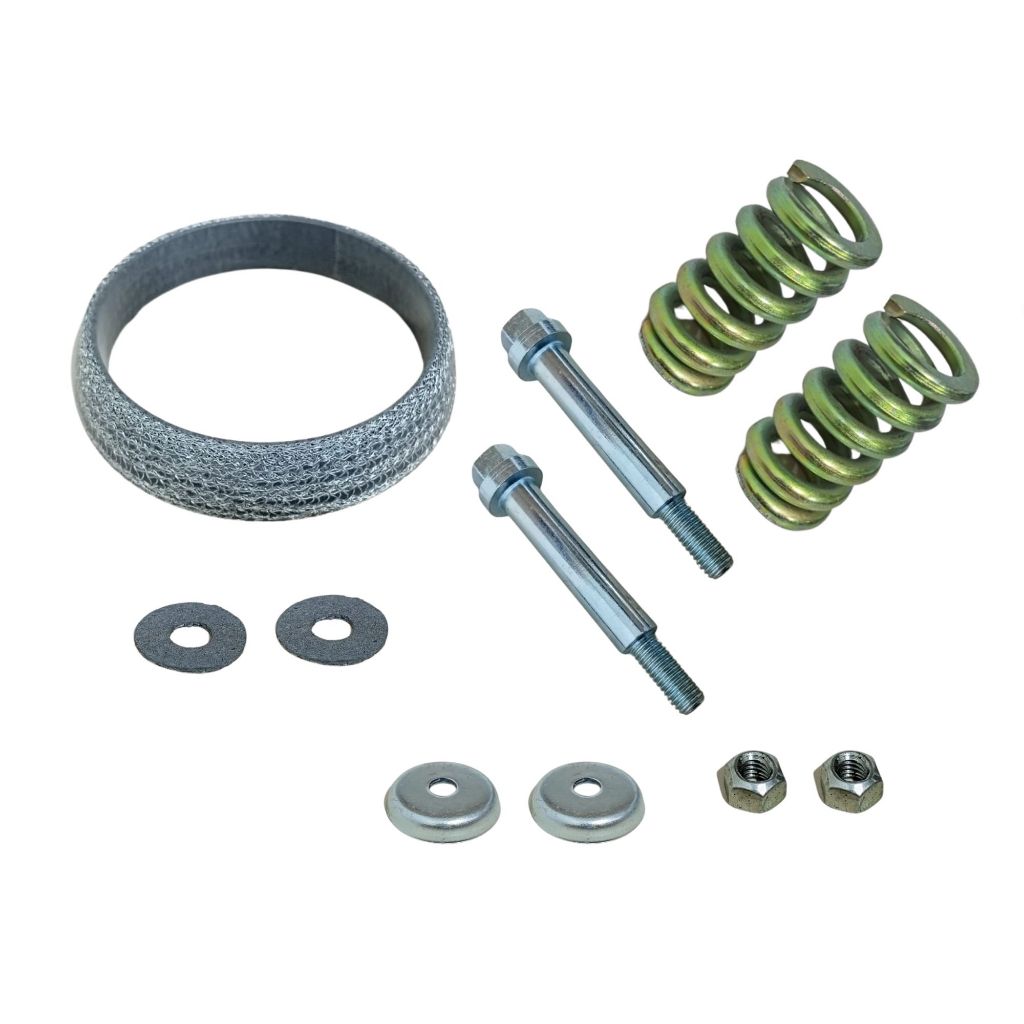 Kit Anel Vedação Escapamento Xsara Berlingo Partner 306 406 1.8 2.0 16v