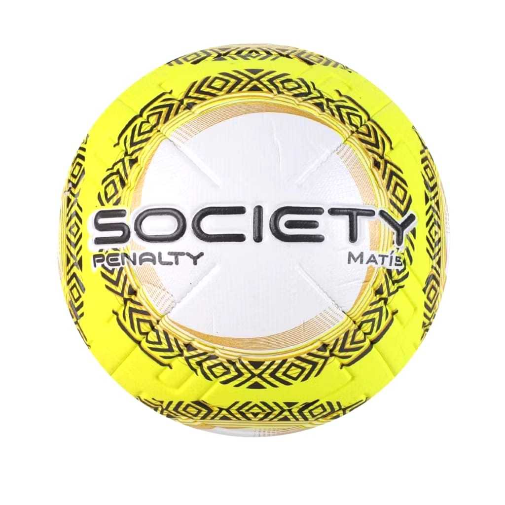 BOLA SOCIETY PENALTY MATIS XXIII