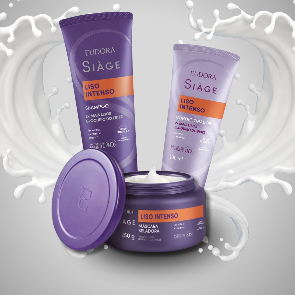 Cronograma Capilar Cabelo Liso: Onde Comprar | BuscaProdutos