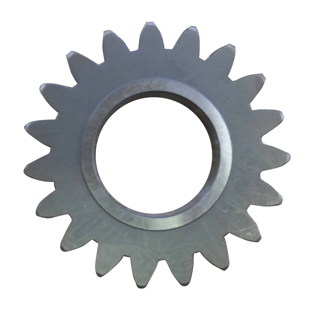 Engrenagem Planetária John Deere 544j Yz120432 - Original