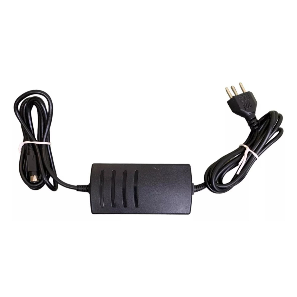 Fonte 24v Compatível Impressora Bematech Mp-1200 Mp-2000