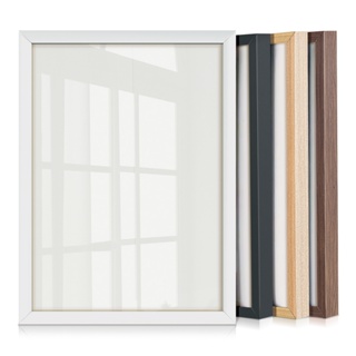 Quadro Moldura Acetato Diploma Certificado Individual A3, A4, A5 em Oferta na Shopee