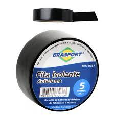 FITA ISOLANTE ANTICHAMA