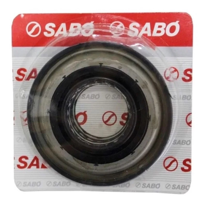 Retentor Lavadora Electrolux Sabó Original Lf75 / Lf80 / Lte12 / Ltc10 / Lte09 / Lts12 - 65477810