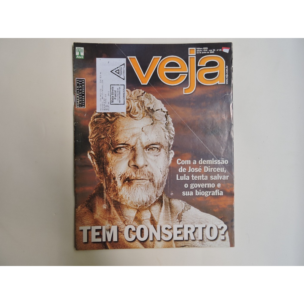REVISTA VEJA 1910 RAUL SEIXAS ZICO MICHAEL JACKSON