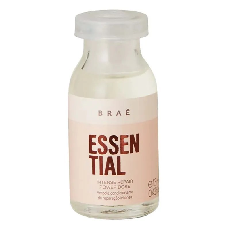 Brae Ampola Essential: Onde Comprar | BuscaProdutos