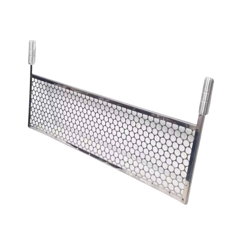 Grelha 70x26 Para Churrasqueira Espetinhos Inox churrasco assar carne em Oferta na Shopee