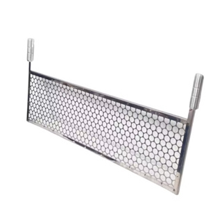 Grelha 70x26 Para Churrasqueira Espetinhos Inox churrasco assar carne em Oferta na Shopee
