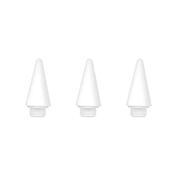 Gshield Kit 3 Ponteiras para Caneta Capacitiva Pro Palm Rejection de Alta Precisão e Sensibilidade com Traço Adaptável