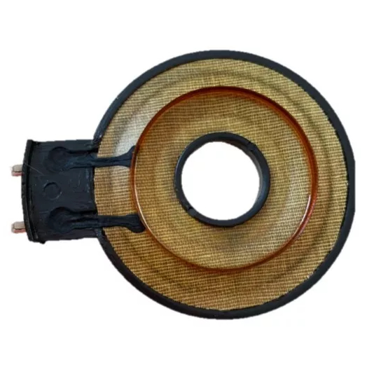 Reparo Super Tweeter Similar Hinor Hi 320 8 Ohms Permak Tuiter