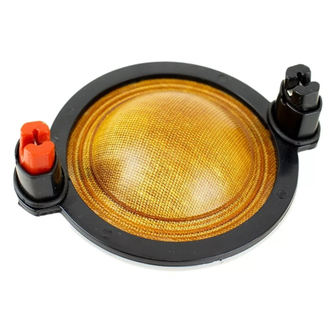 Reparo Para Driver Corneta D 250 Trio D250 8 Ohms Similar Permak
