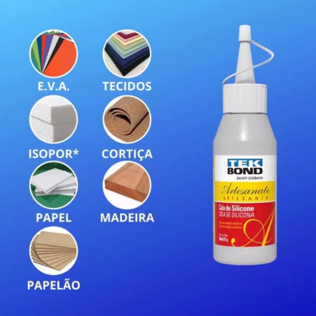 O que é Cola Isopor Cola Papelão? Guia e Onde Comprar | BuscaProdutos