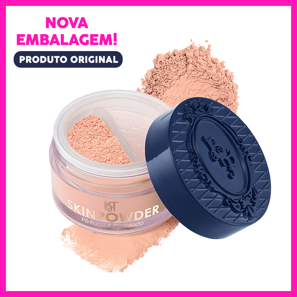 Bruna Tavares Bt Skinpowder: Onde Comprar | BuscaProdutos