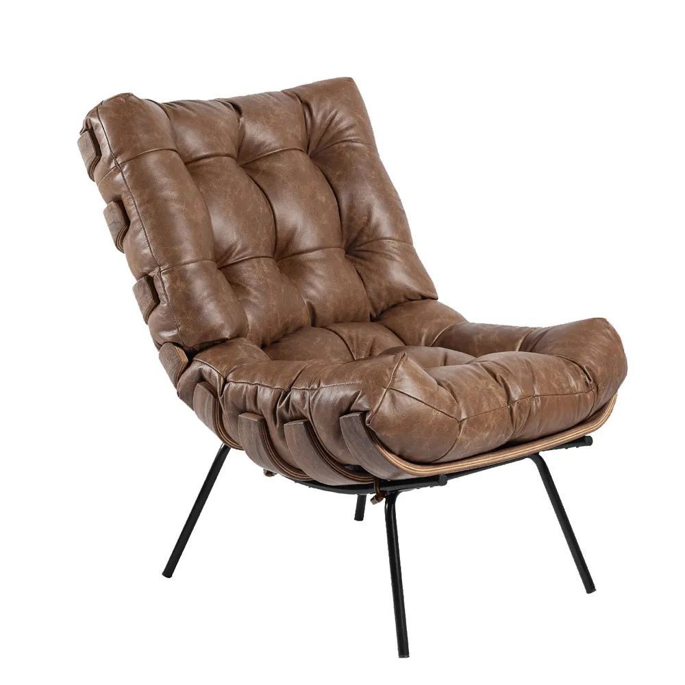 Poltronas de Couro Legítimo: Onde Comprar | BuscaProdutos