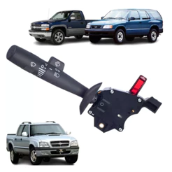 CHAVE DE SETA GM S10 1995/2000 BLAZER SILVERADO