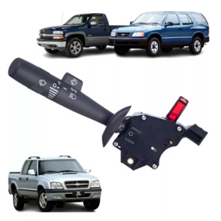 CHAVE DE SETA GM S10 1995/2000 BLAZER SILVERADO em Oferta na Shopee