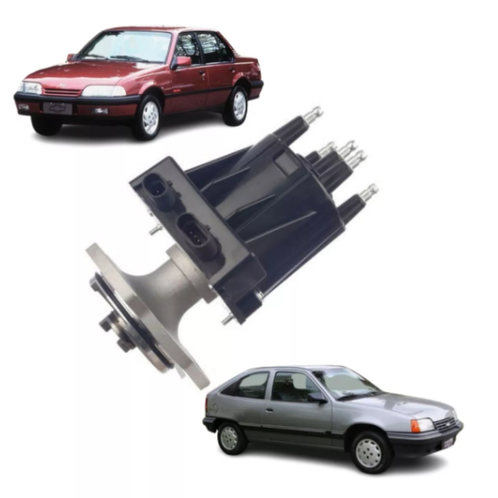 DISTRIBUIDOR DE IGNIÇÃO GM MONZA 1991/1997 em Oferta na Shopee