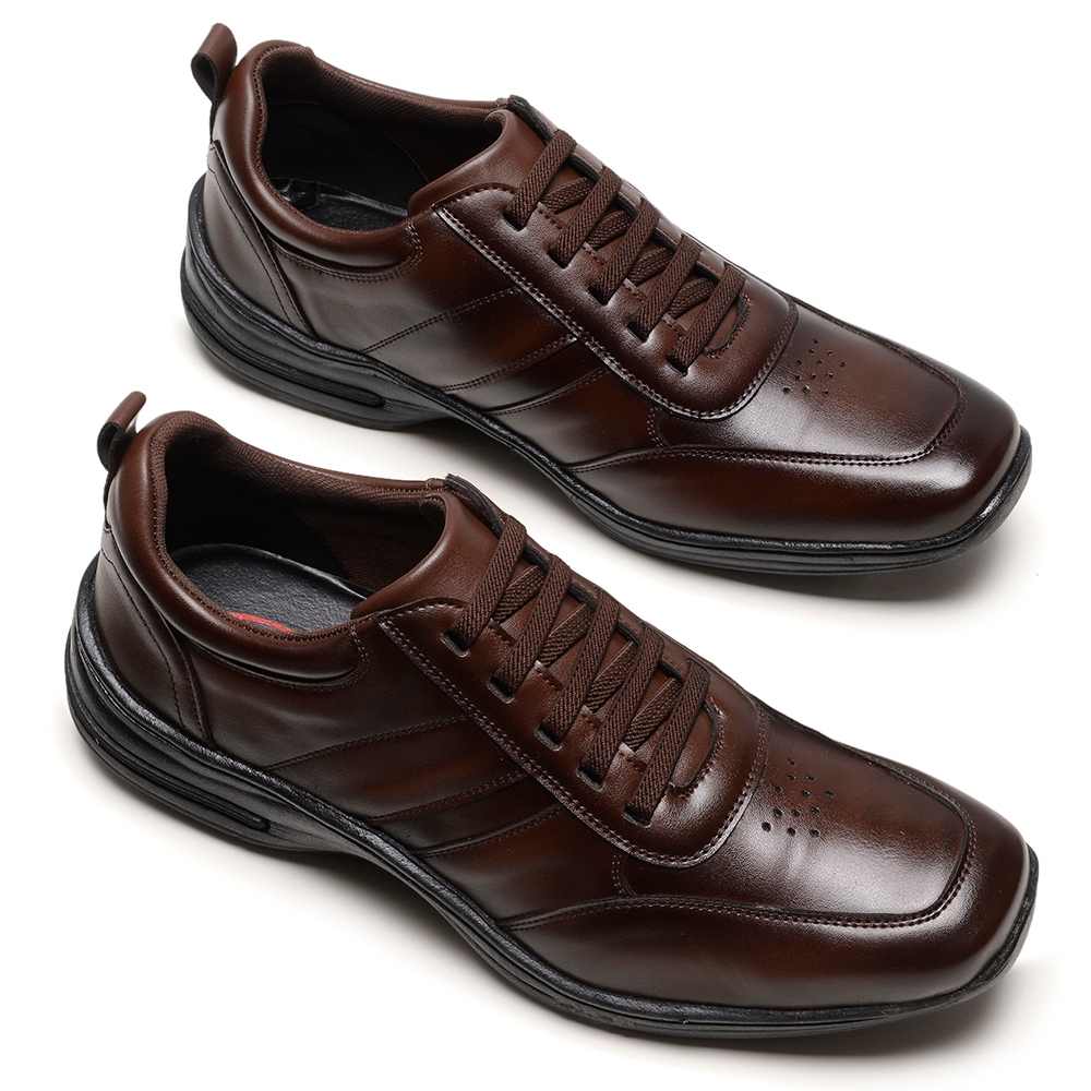 Tênis Ortopédico Preto: Onde Comprar | BuscaProdutos