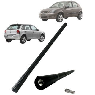 Haste Antena de teto GOL G3 G4 G5 G6 FOX UP! VOYAGE e CELTA ONIX CORSA PRISMA em Oferta na Shopee