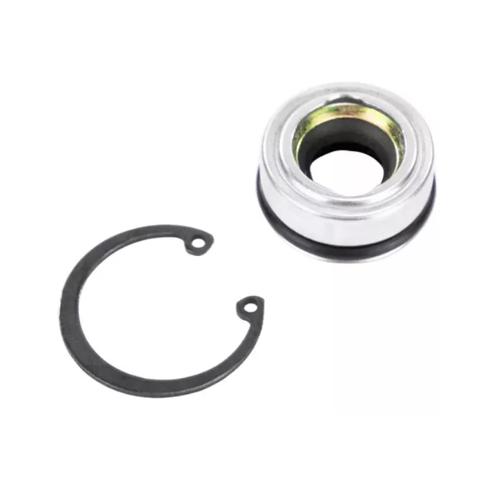 Selo Do Compressor Sanden 5h14 / 7h15 / Sd7v16 Lip Seal R134