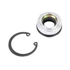 Selo Do Compressor Sanden 5h14 / 7h15 / Sd7v16 Lip Seal R134