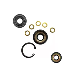 Selo Do Compressor 6p148 / 10p08 / 10pa15 17 Lip Seal Denso