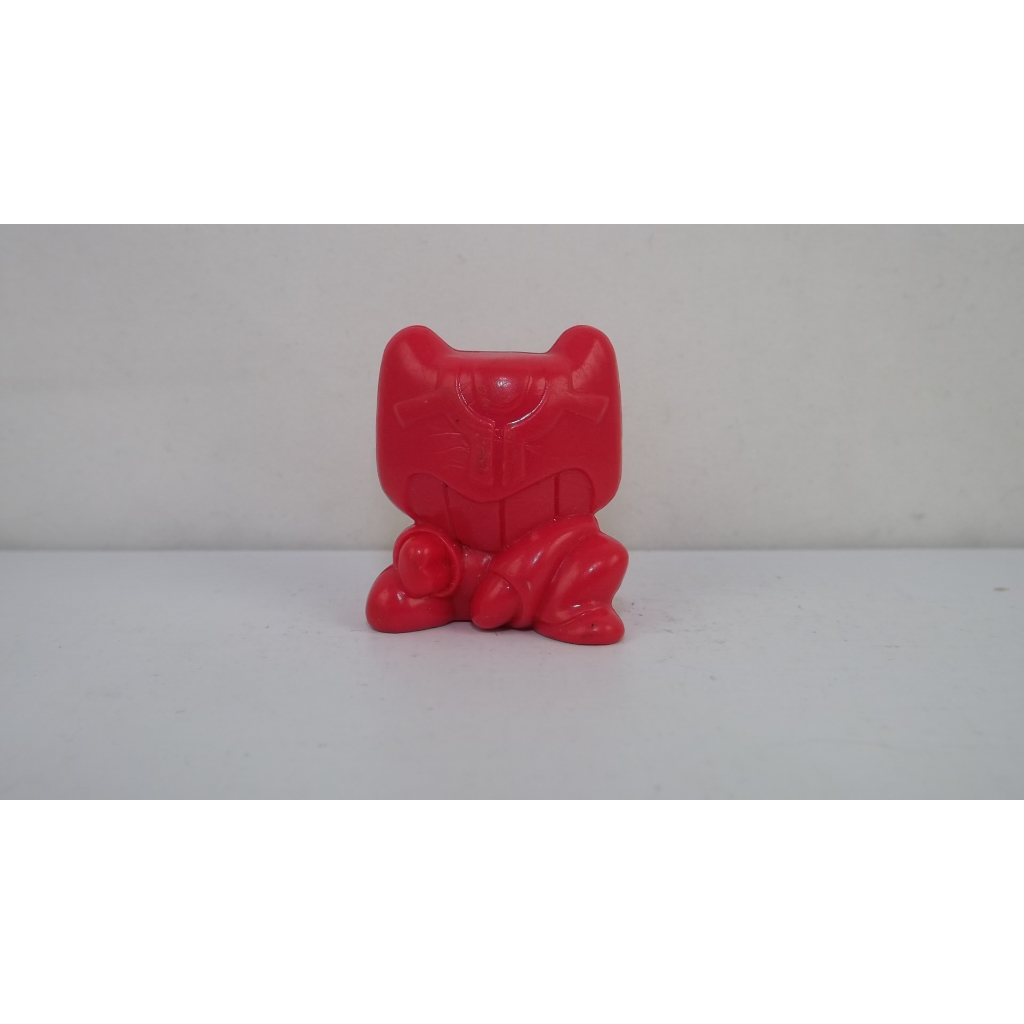 Gogo (google) Fuyu Nº 66 Rosa Coleção Crazy Bones Mega Trip