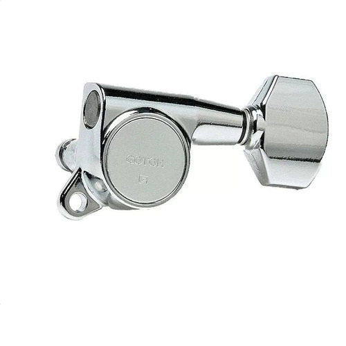 SG38107L-CR TARRAXA GOTOH P/GUITARRA EM LINHA - UNIDADE