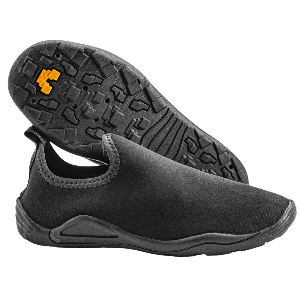 Sapatilha Tênis Infantil de Neoprene Confortável com Sola Borracha Vulcanizada Envio Imediato