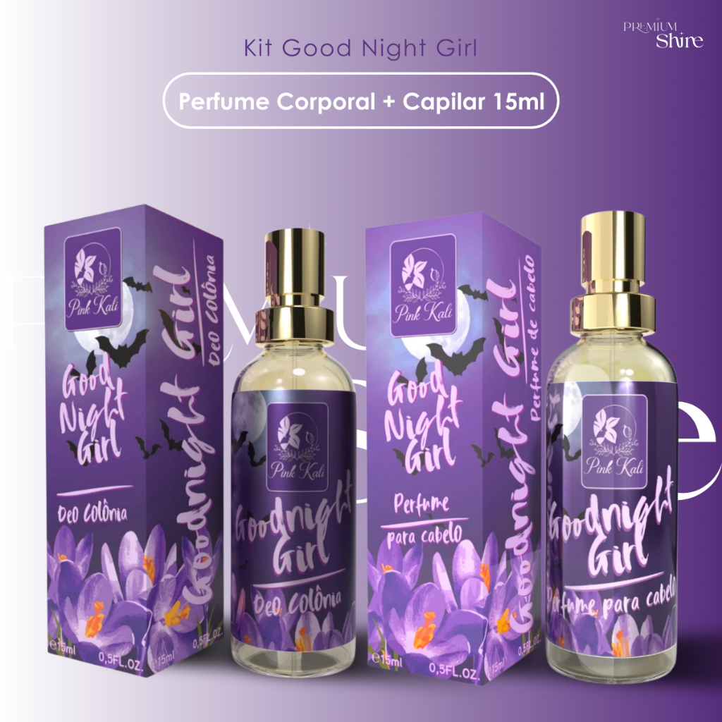 Perfume Good Night: Onde Comprar | BuscaProdutos