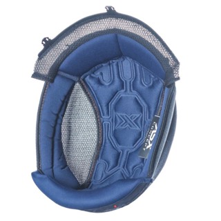 Forração Capacete Eagle/Eagle SV ASX em Oferta na Shopee