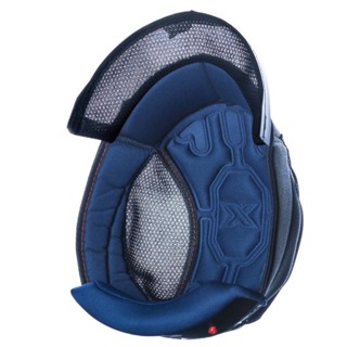 Forração Capacete Draken ASX em Oferta na Shopee