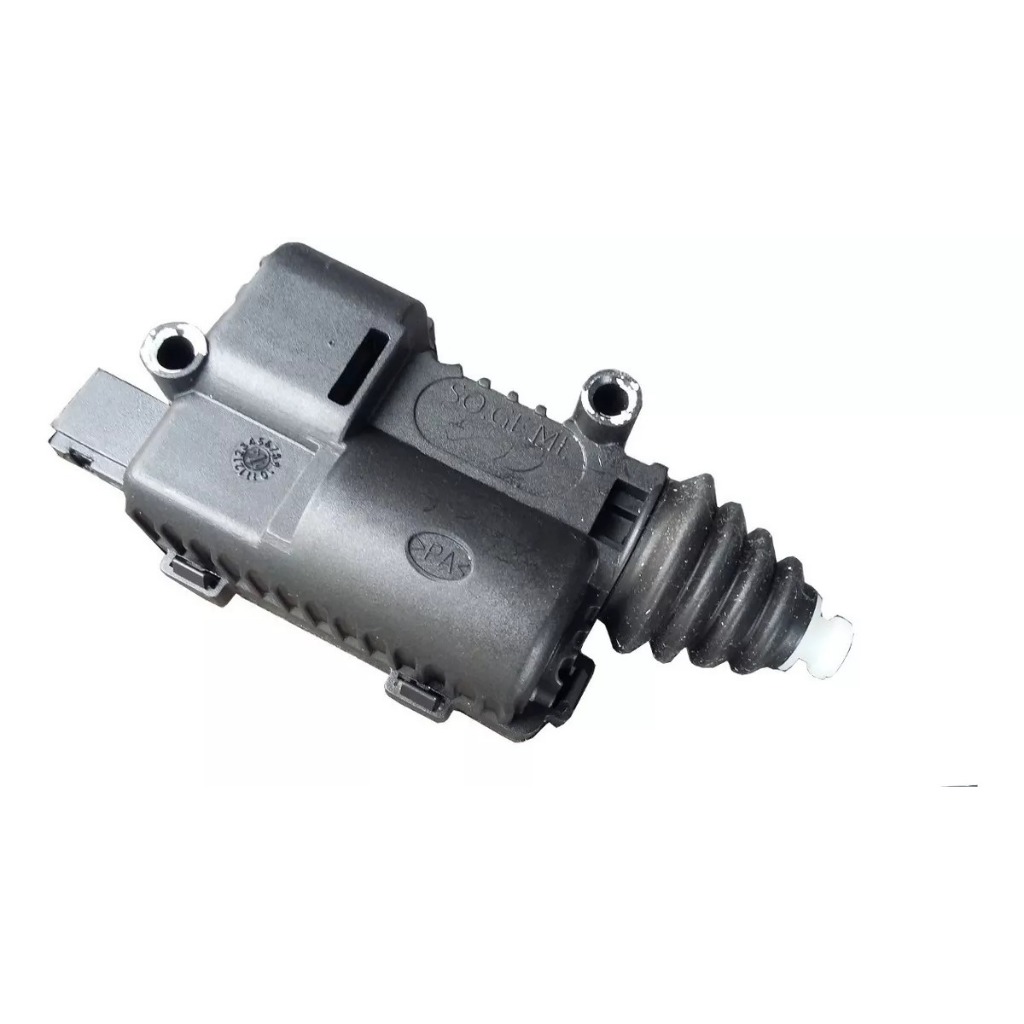 Atuador Motor Eletrico Portinhola Corsa Sedan Hatch Wagon