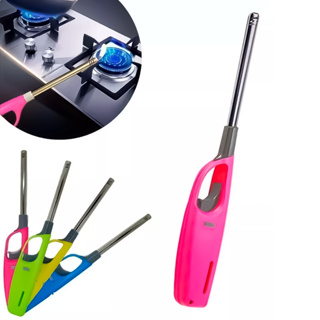 Acendedor De Fogão Com Botão Faísca Prático Econômico Manual em Oferta na Shopee