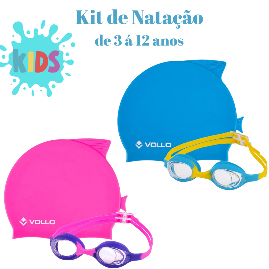 O que é Óculos de Natação Vollo? Guia e Onde Comprar | BuscaProdutos