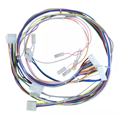 Chicote Rede Superior Electrolux Ltc15 0206