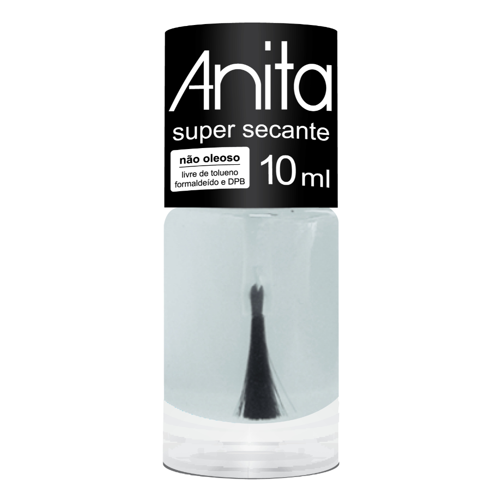 Kit Super Secante Anita Com 6 Unidades em Oferta na Shopee