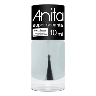 Kit Super Secante Anita Com 6 Unidades em Oferta na Shopee